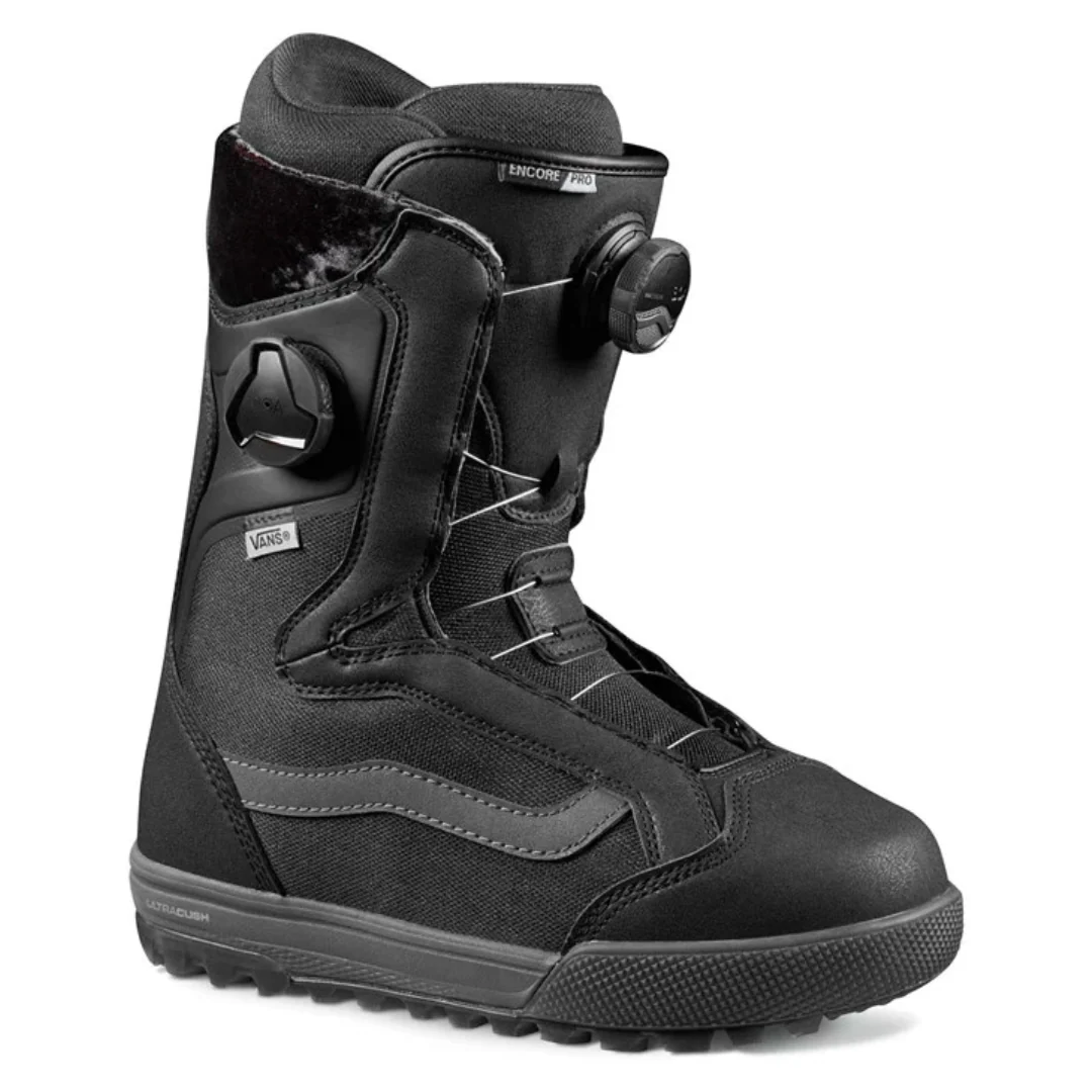 Vans Encore Pro Snowboard Boots 2023 - Image 2