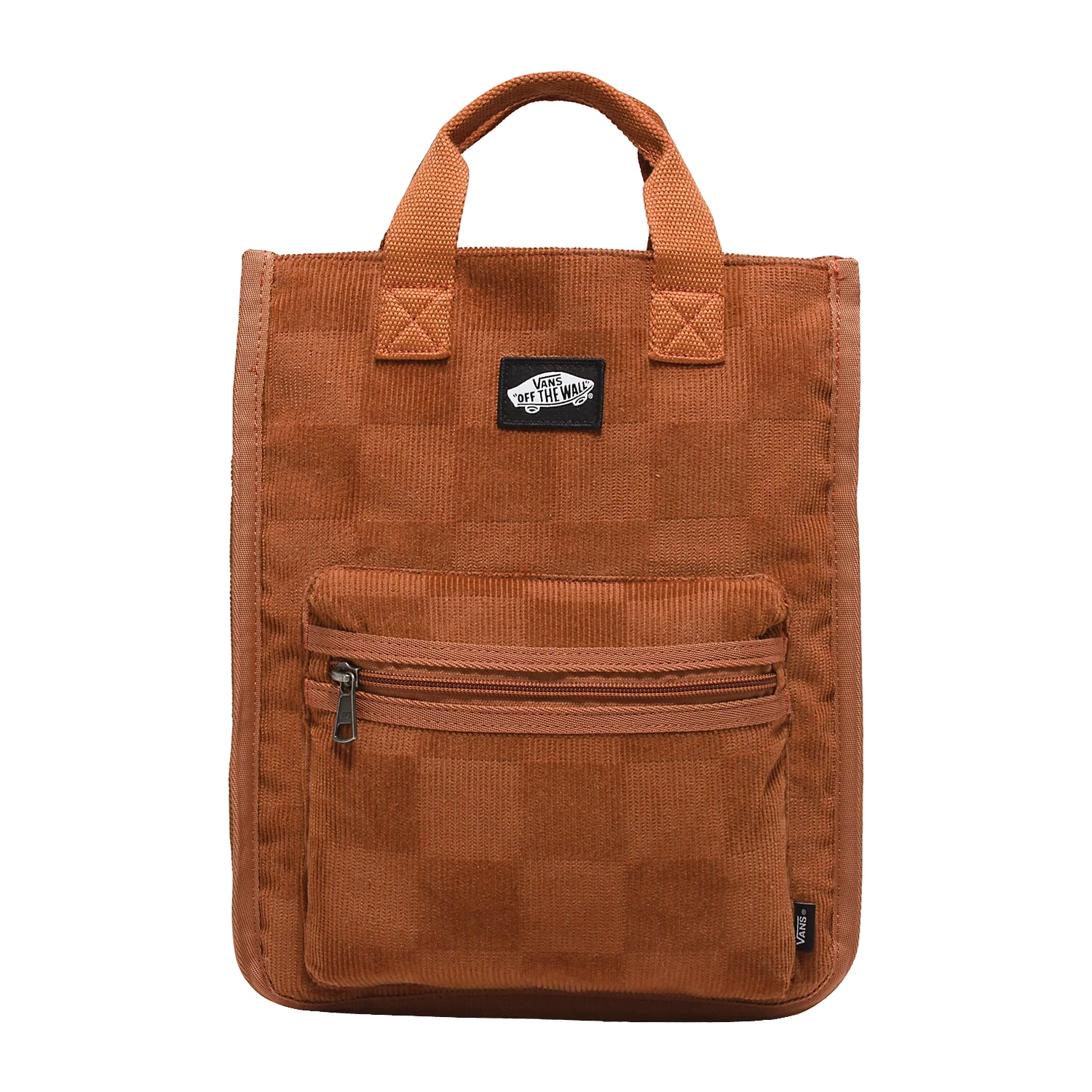 Vans Free Hand Backpack Ginger Bread - Image 2