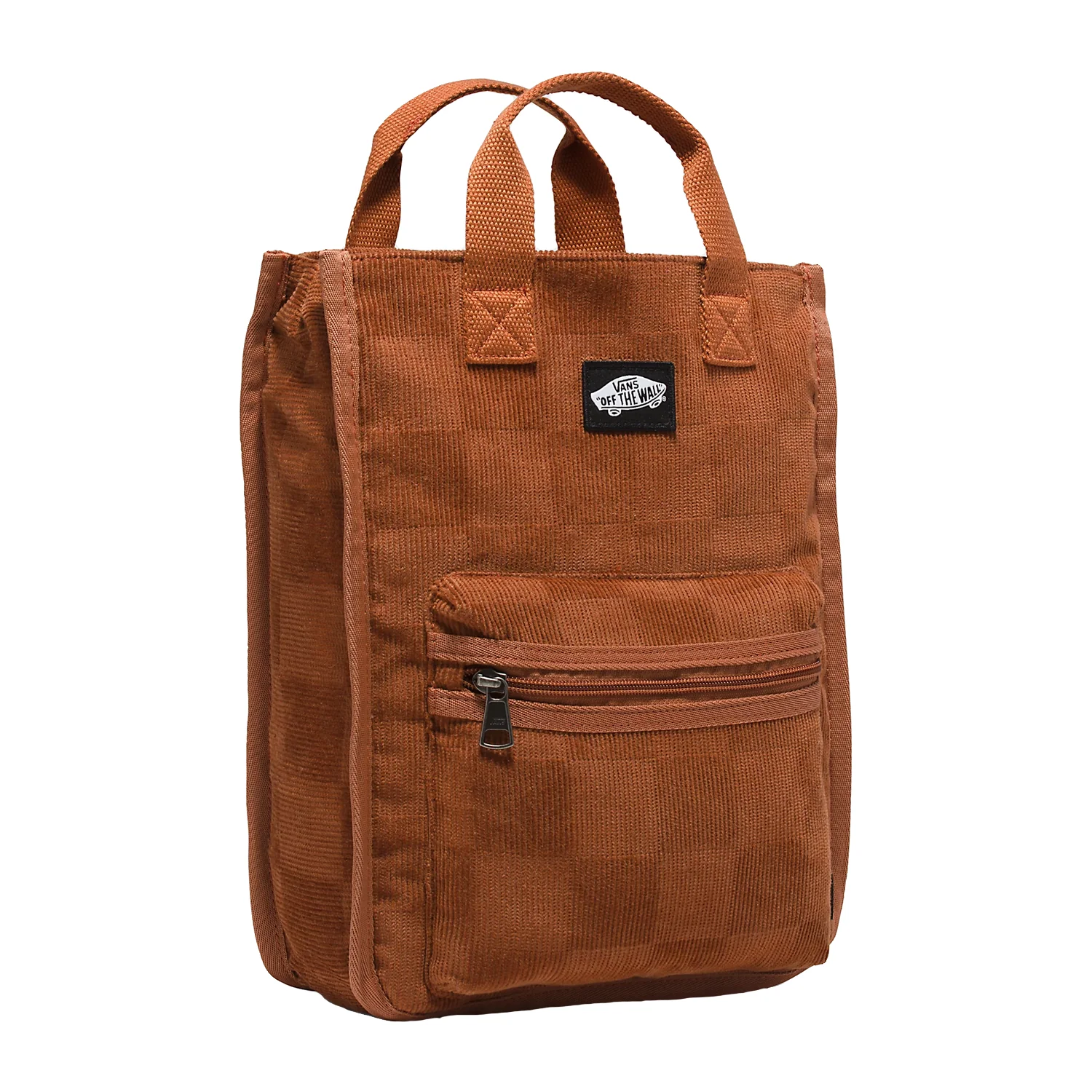 Vans Free Hand Backpack Ginger Bread - Image 3