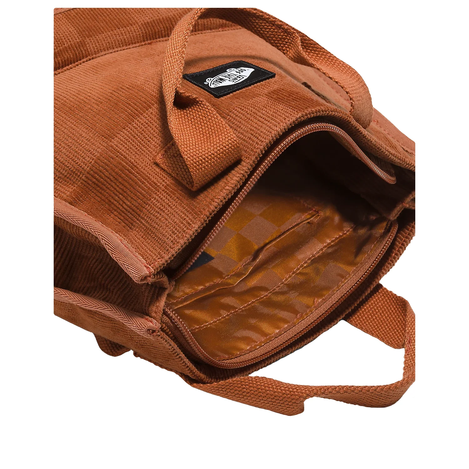 Vans Free Hand Backpack Ginger Bread - Image 4