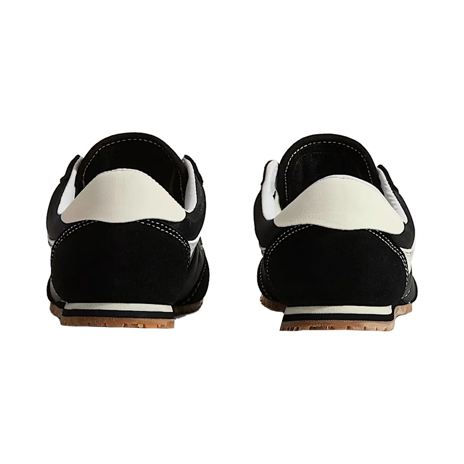 Vans FU Super Lowpro Shoe Black - Image 3