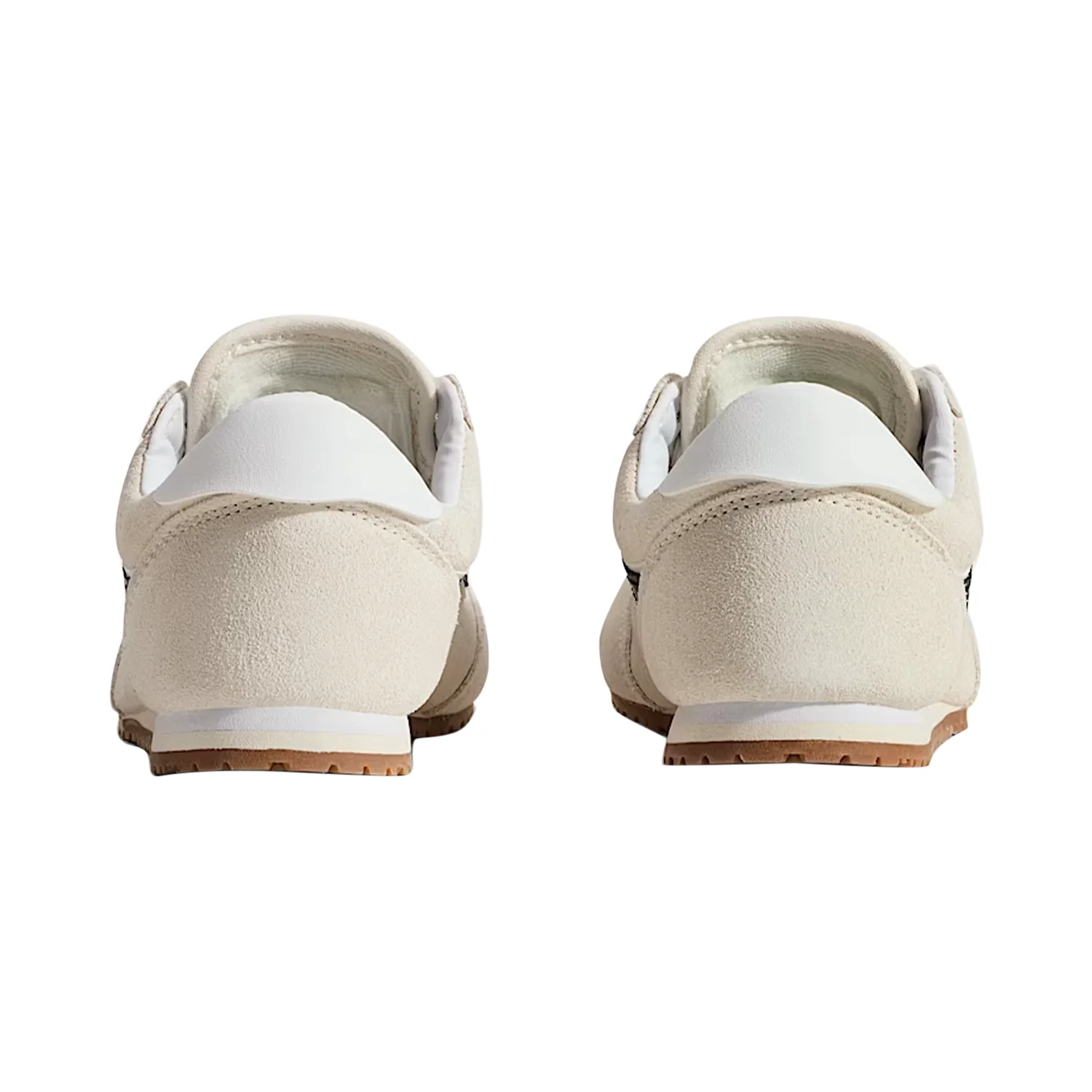 Vans FU Super Lowpro Shoe Marshmallow - Image 3