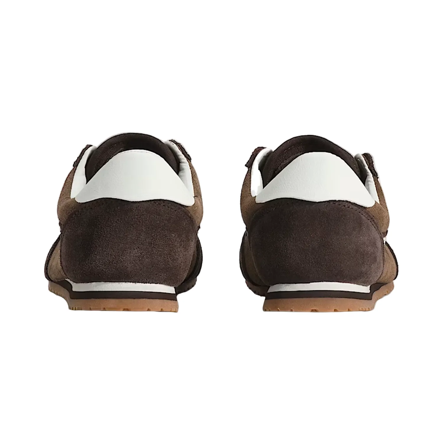 Vans FU Super Lowpro Shoe Suede Demitasse - Image 3