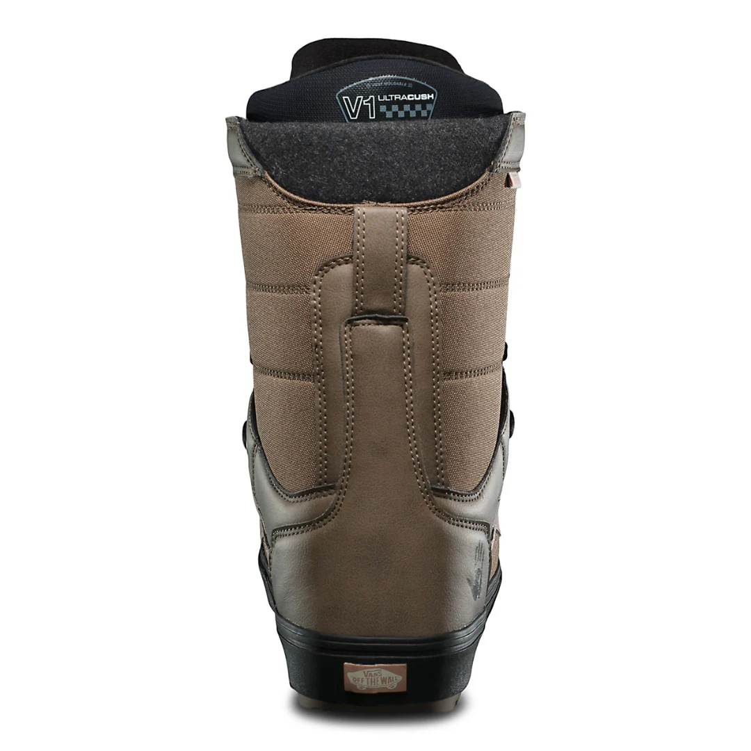 Vans Hi-Standard OG Snowboard Boots 2023 - Image 2