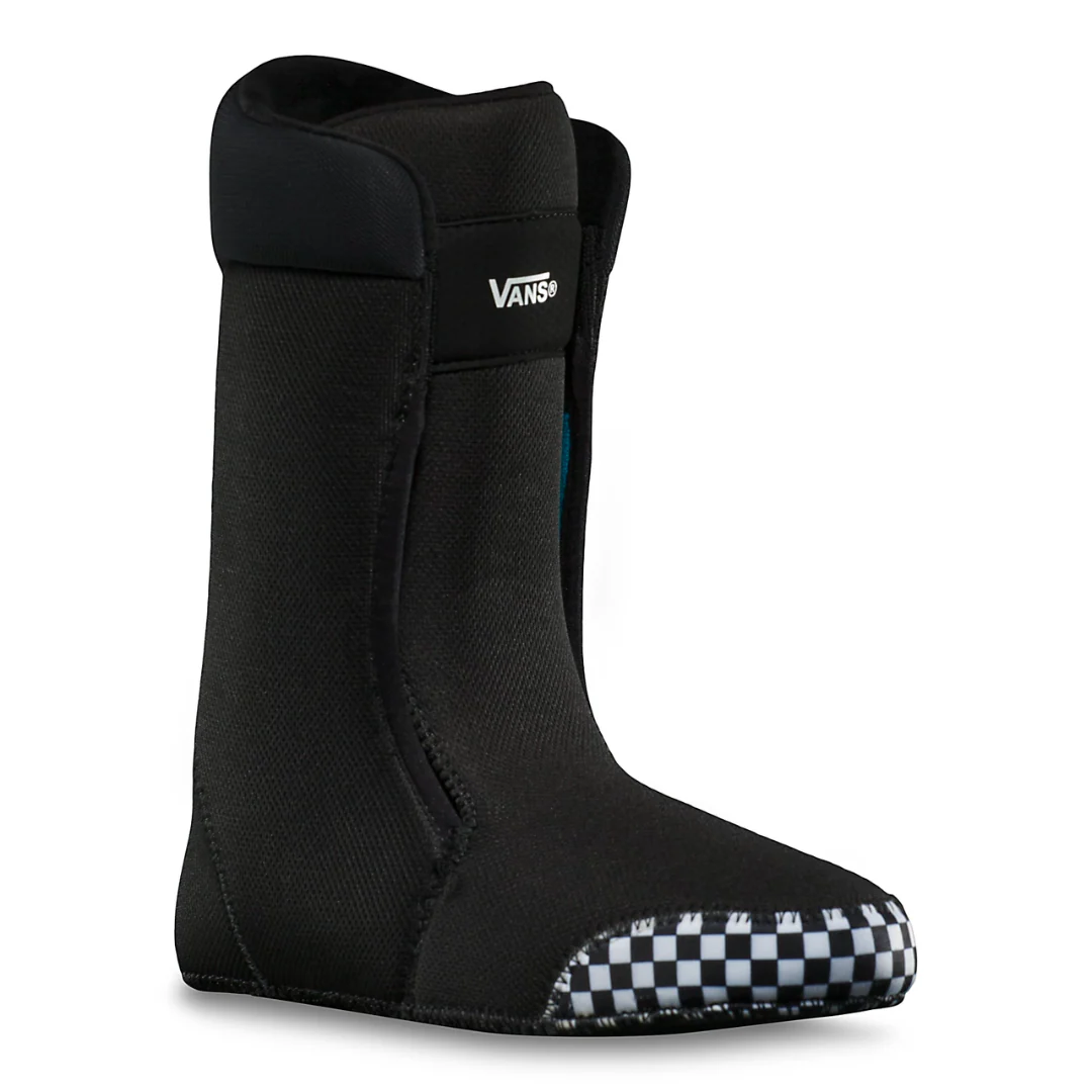 Vans Hi-Standard OG Snowboard Boots 2023 - Image 4