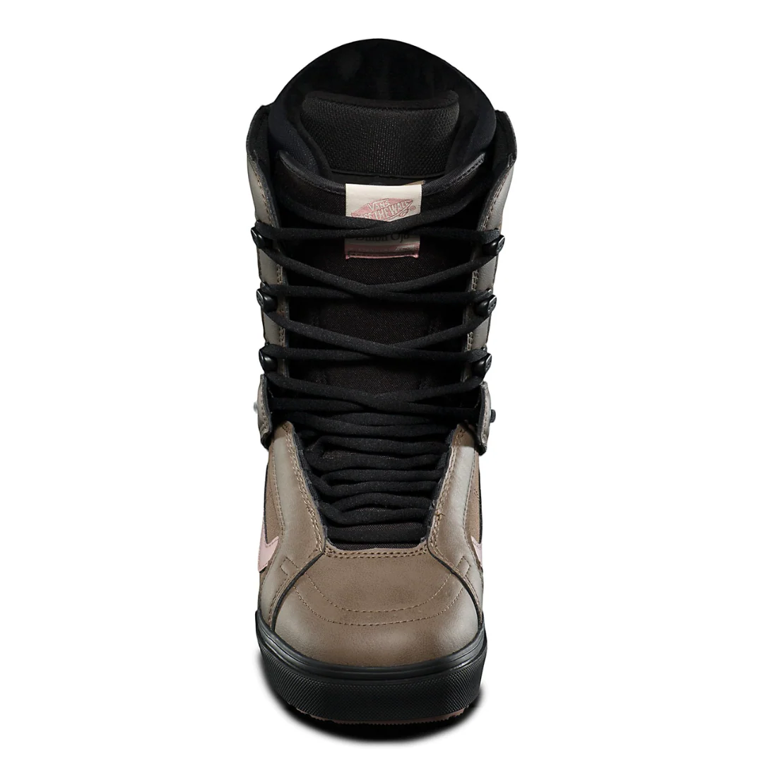 Vans Hi-Standard OG Snowboard Boots 2023 - Image 5