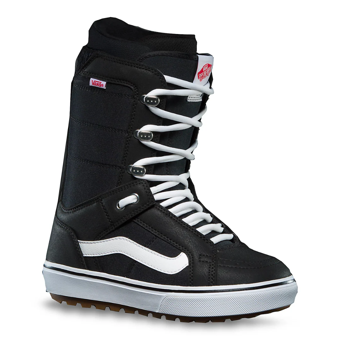 Vans Hi-Standard OG Snowboard Boots 2023 - Women - Image 2
