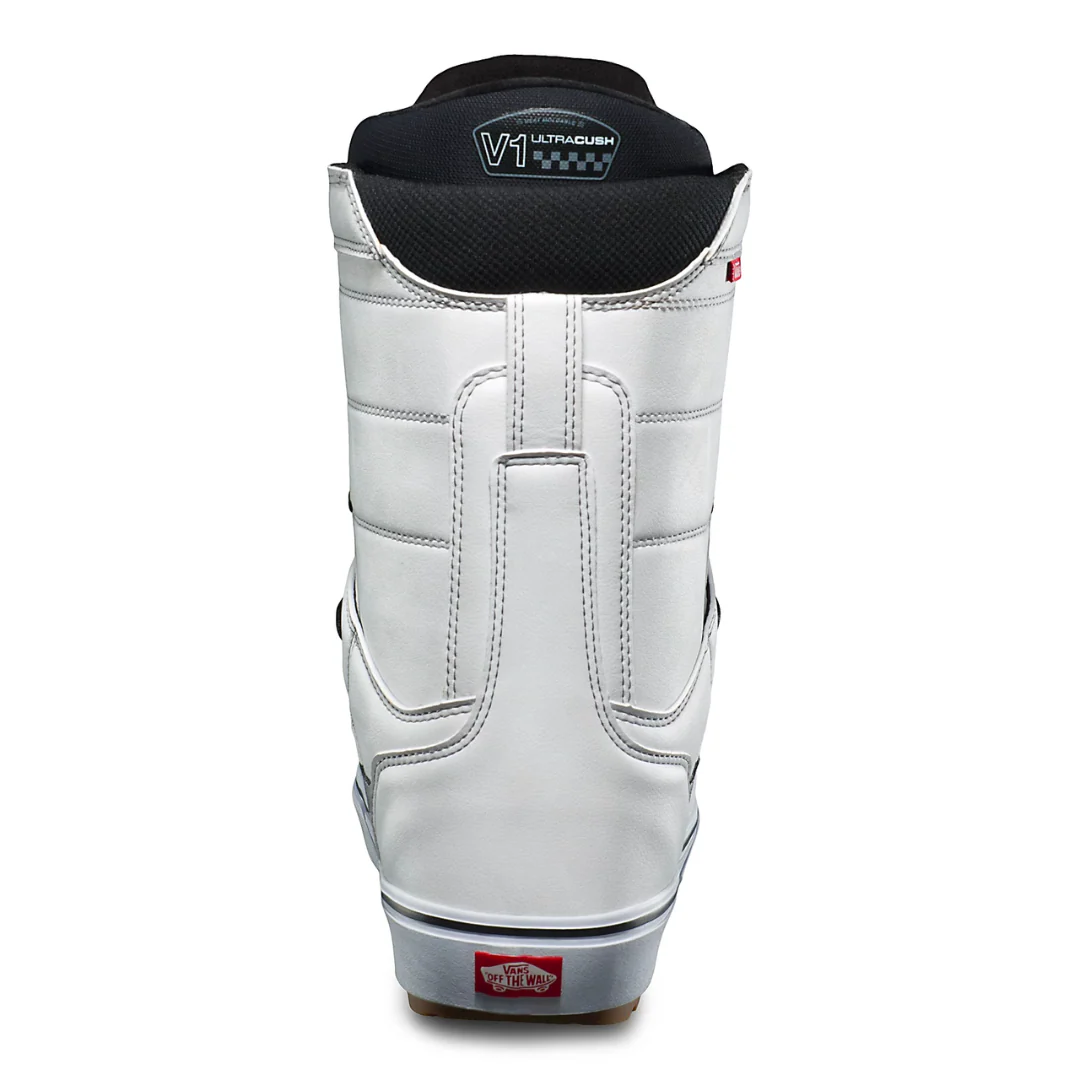 Vans Hi-Standard OG Snowboard Boots 2023 - Women - Image 5