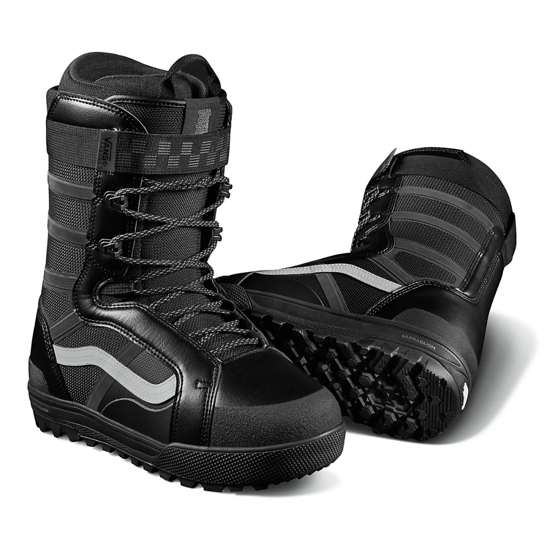 Vans Hi-Standard Pro Snowboard Boots 2023 - Image 3