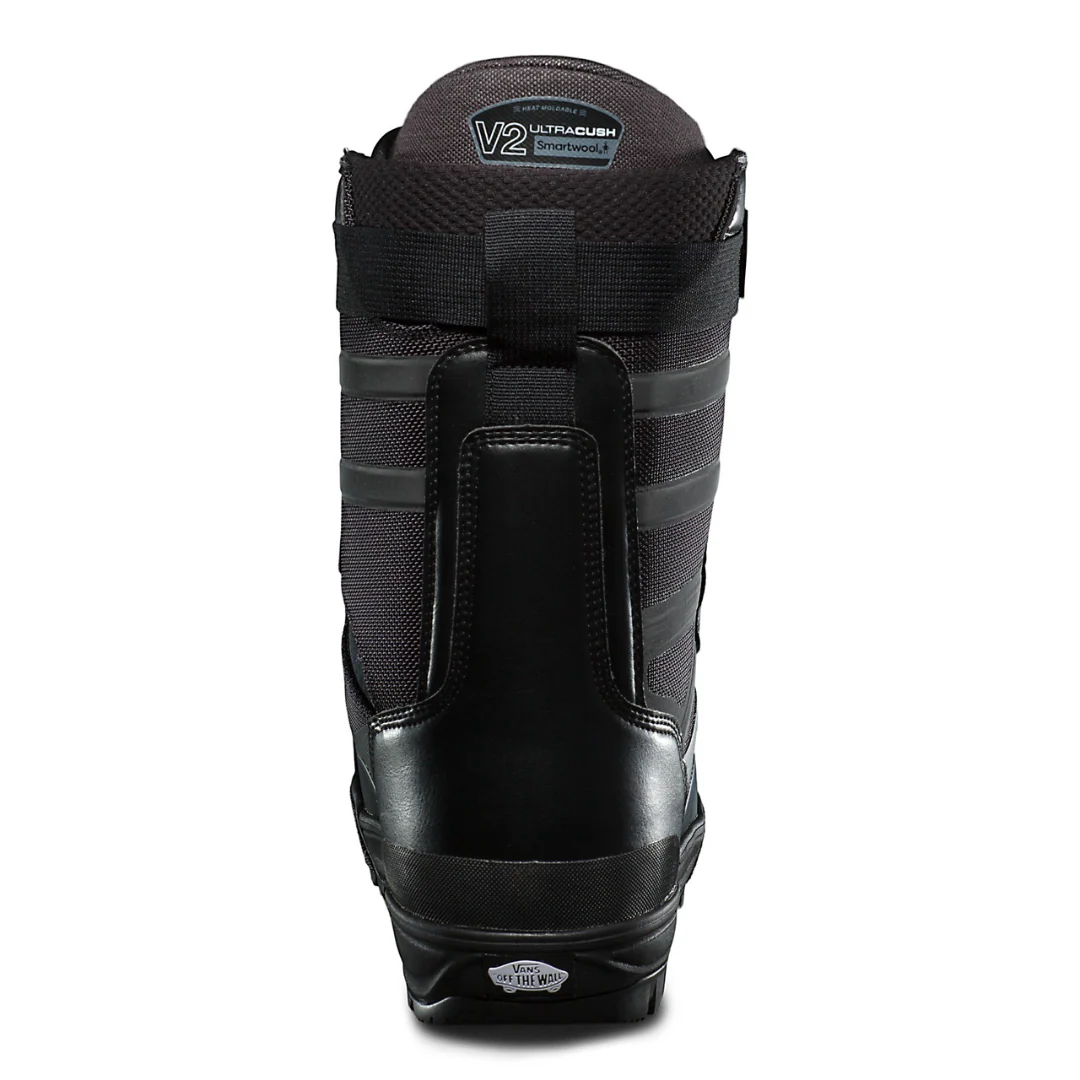 Vans Hi-Standard Pro Snowboard Boots 2023 - Image 5