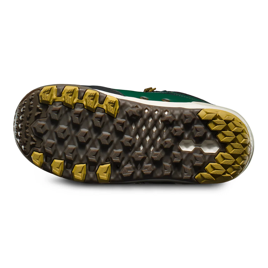 Vans Infuse Snowboard Boots 2023 - Image 4
