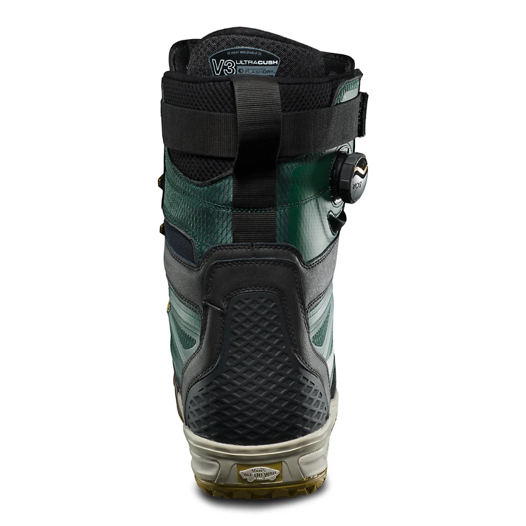 Vans Infuse Snowboard Boots 2023 - Image 5