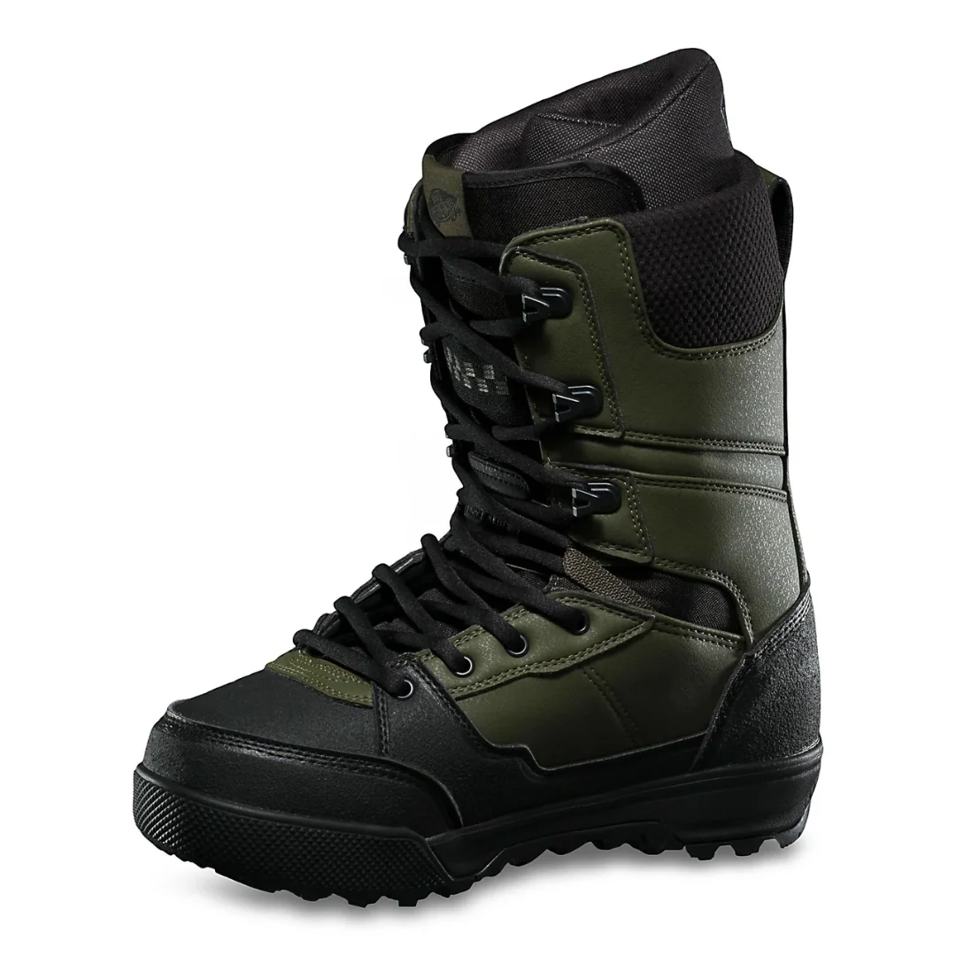 Vans Invado Pro Snowboard Boots 2023 - Image 5