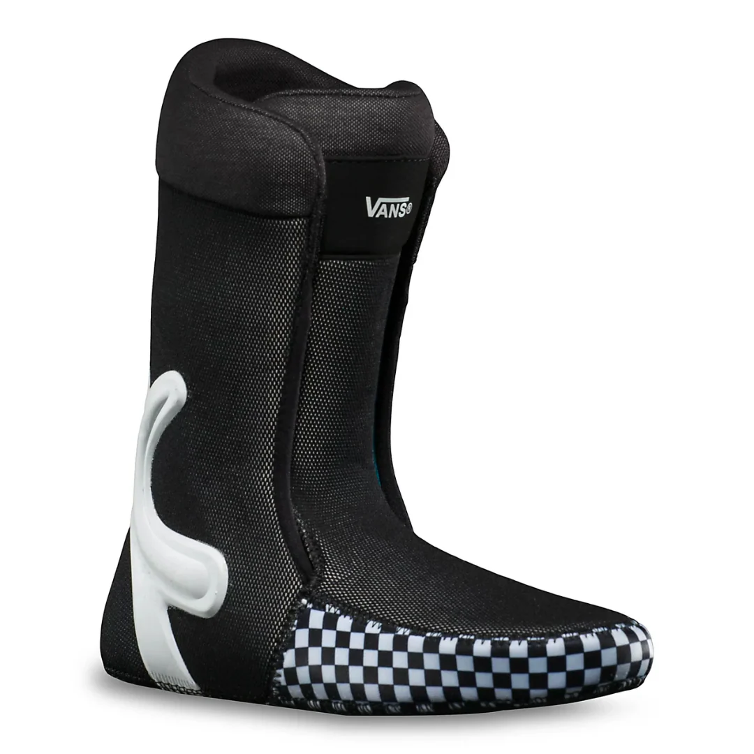 Vans Invado Pro Snowboard Boots 2023 - Image 6