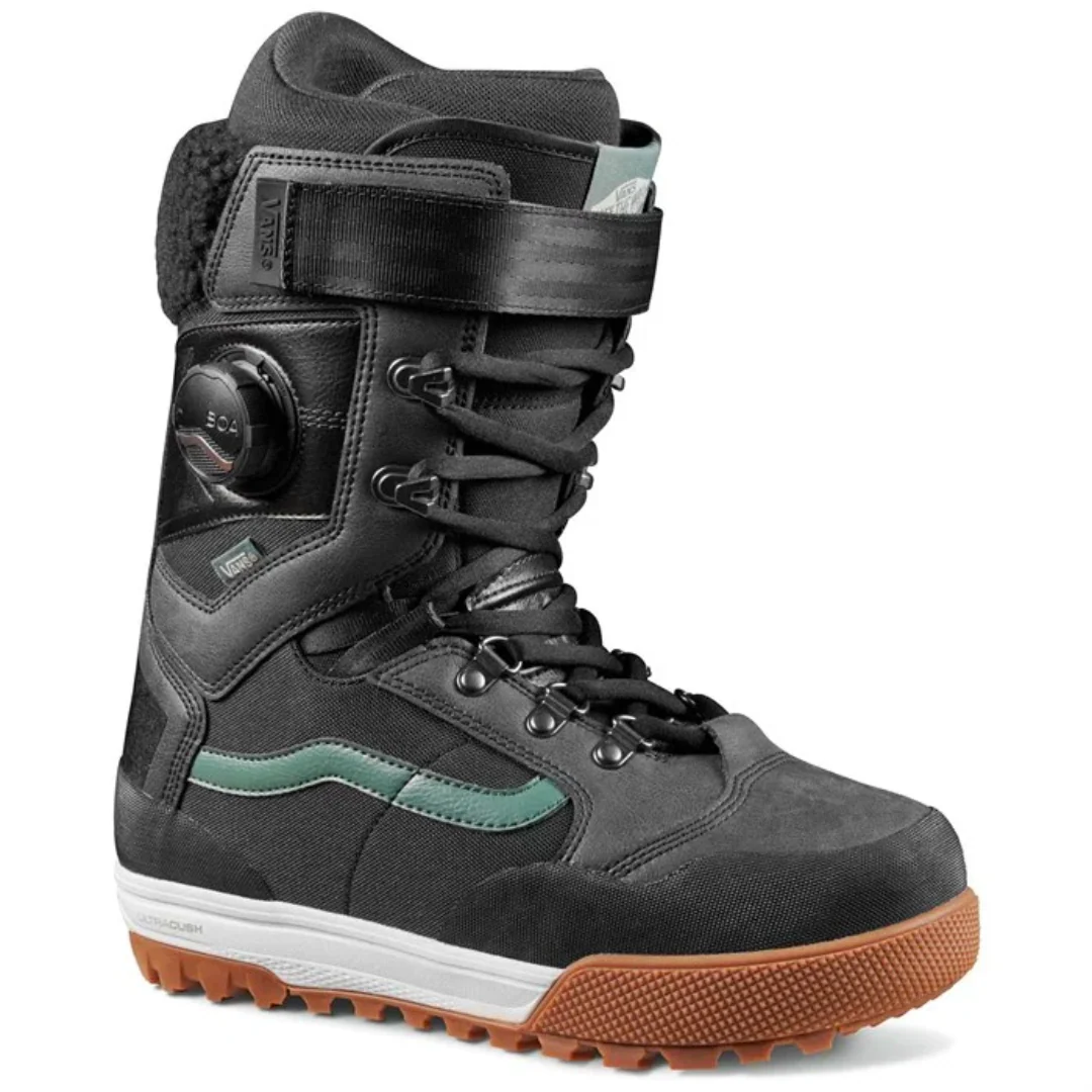 Vans Luna Ventana Pro Snowboard Boots 2023