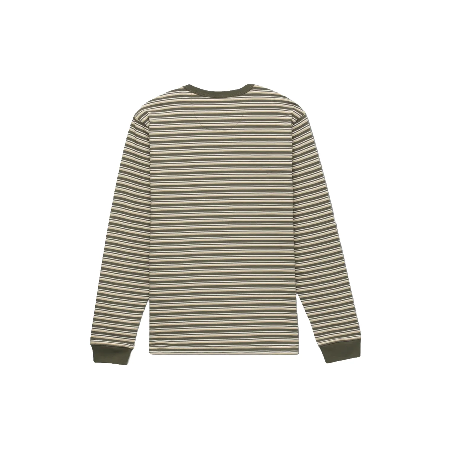 Vans Men's Awbrey II Sweater Grape Leaf/Taos Taupe - Image 4