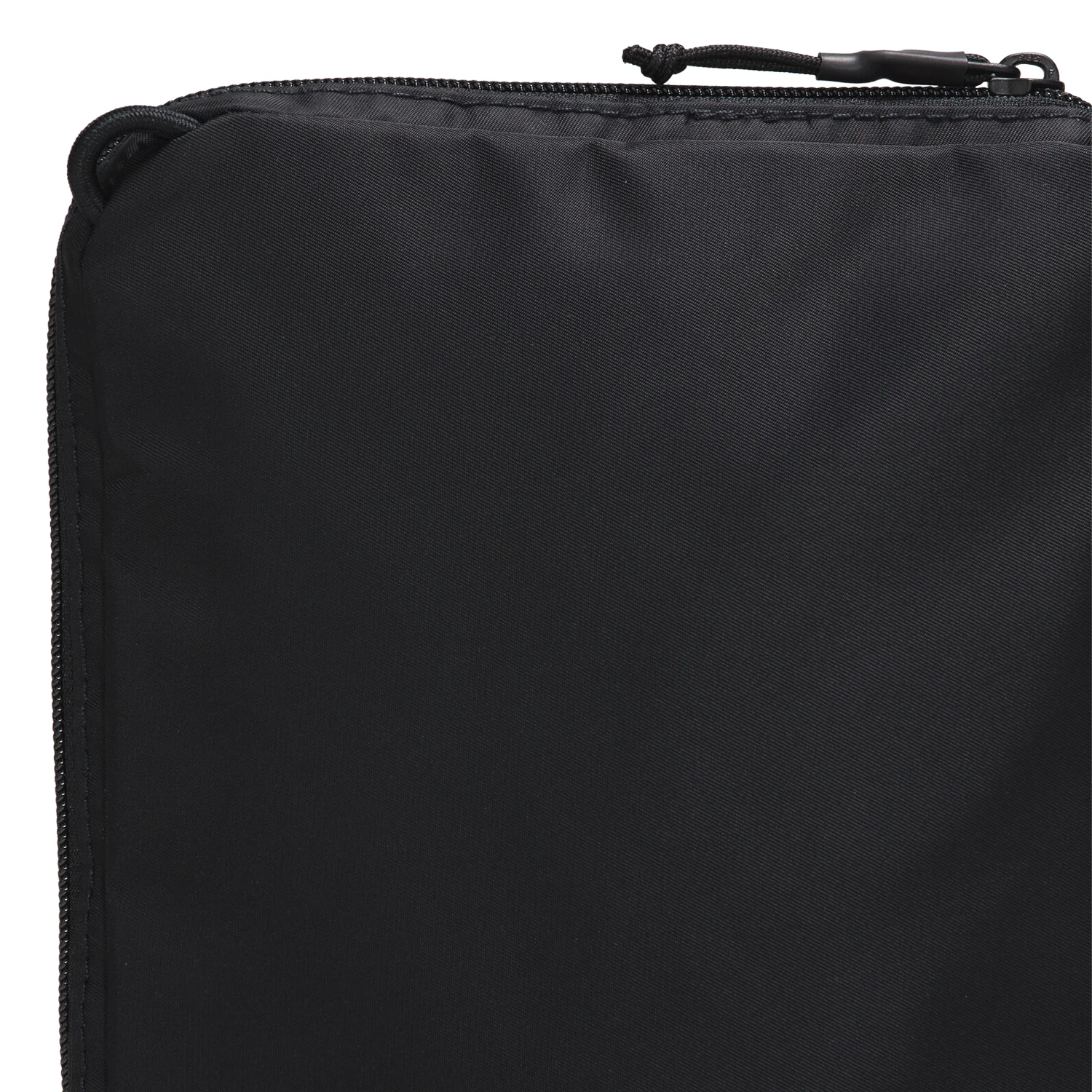 Vans Men's Bail Convertible Cross Body Bag Black - Image 3