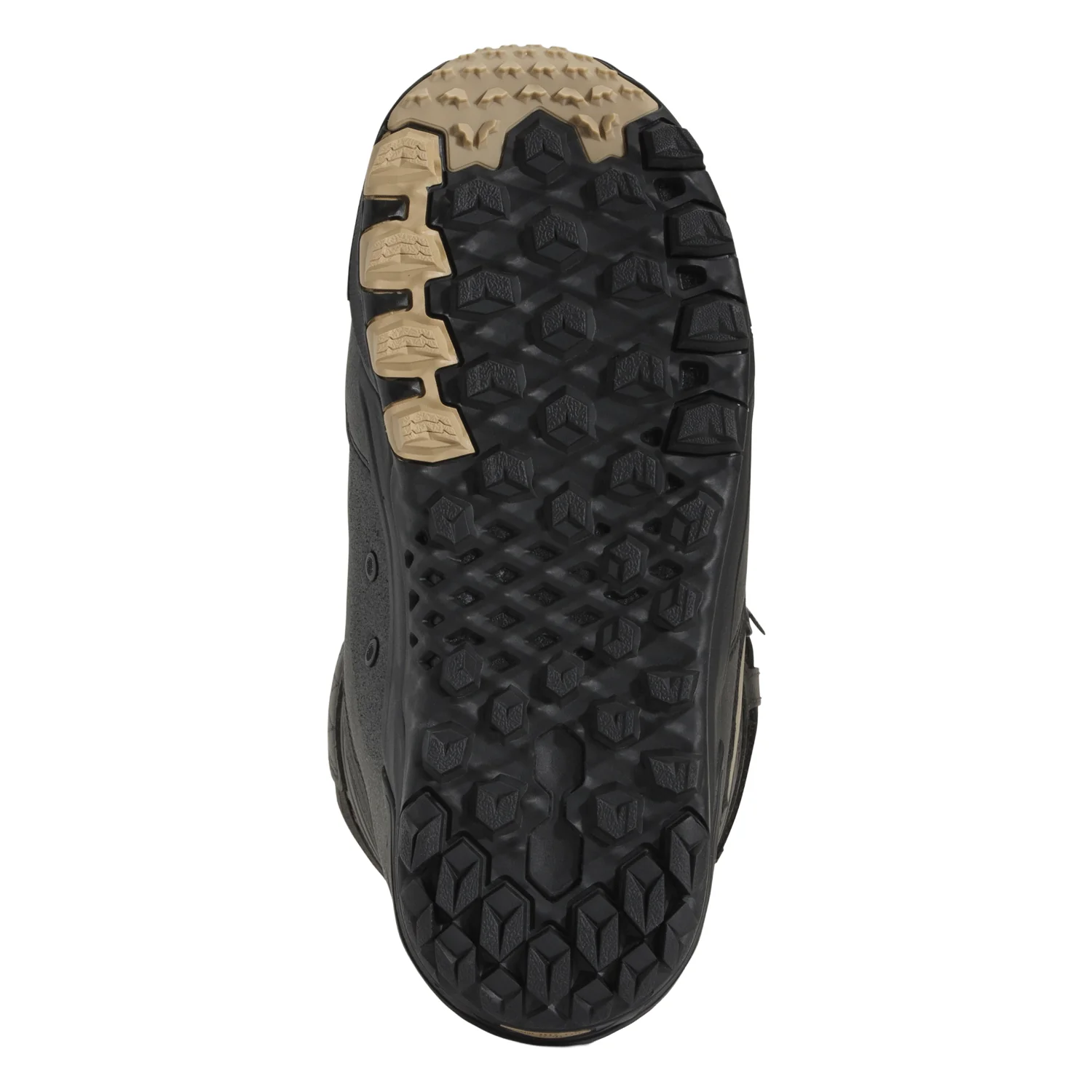 Vans Men's Hi-Country Snowboard Boots 2026 Faded Black - Image 4