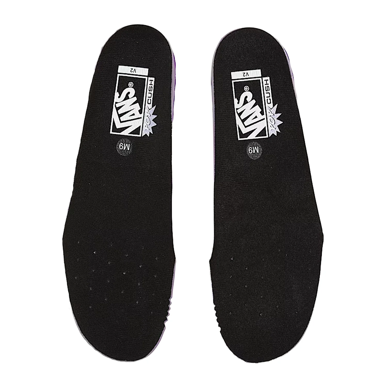Vans Men's Hi-Standard Pro Snowboard Boots 2026 Black/White - Image 6