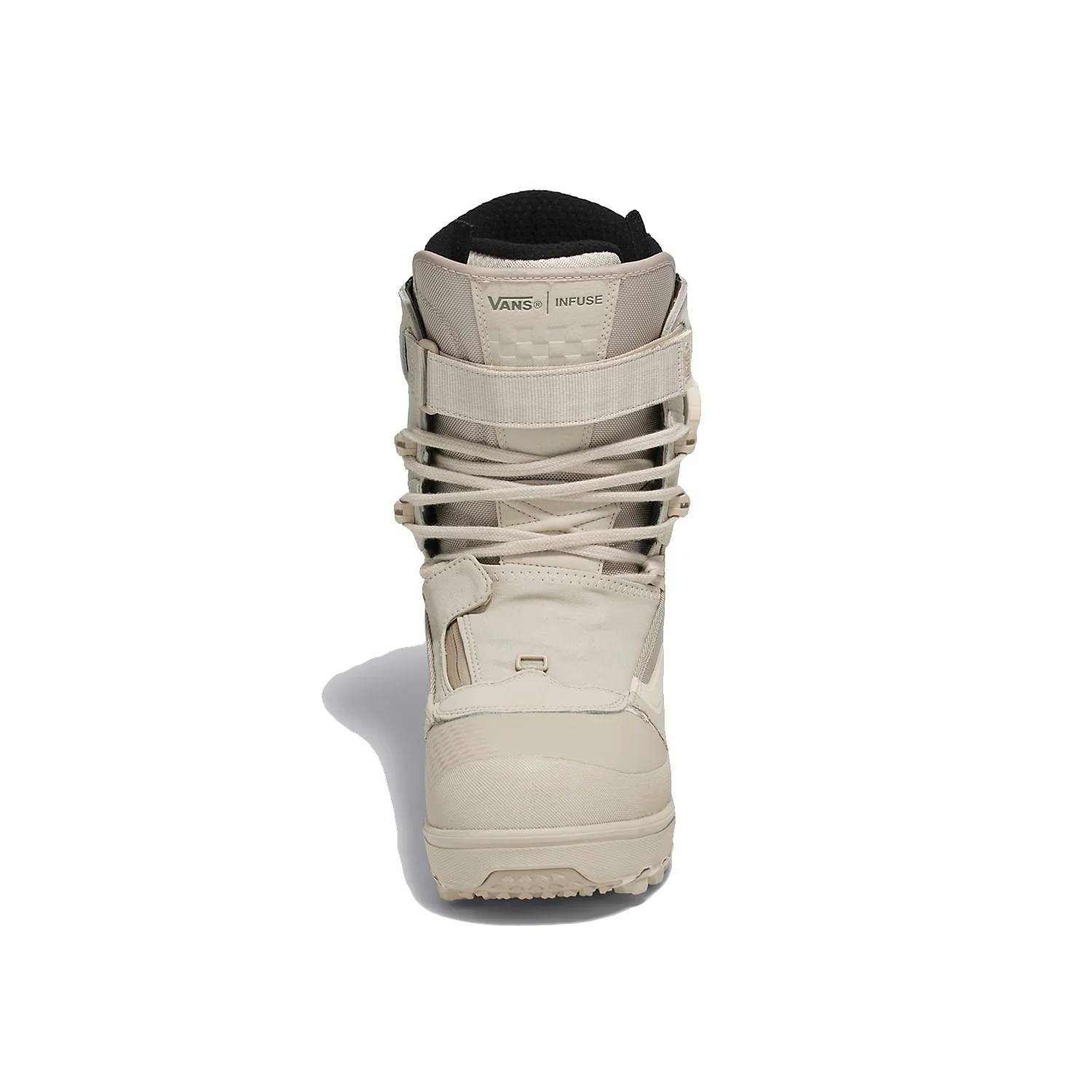Vans Men's Infuse Snowboard Boots 2024 Birch - Image 2