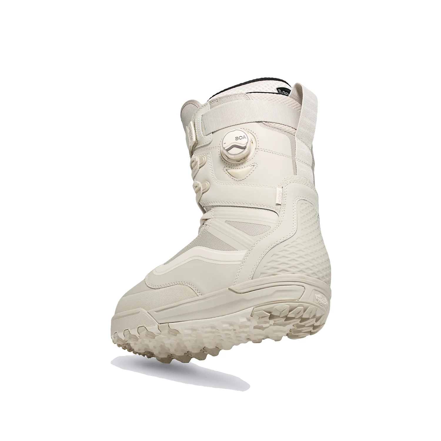 Vans Men's Infuse Snowboard Boots 2024 Birch - Image 5