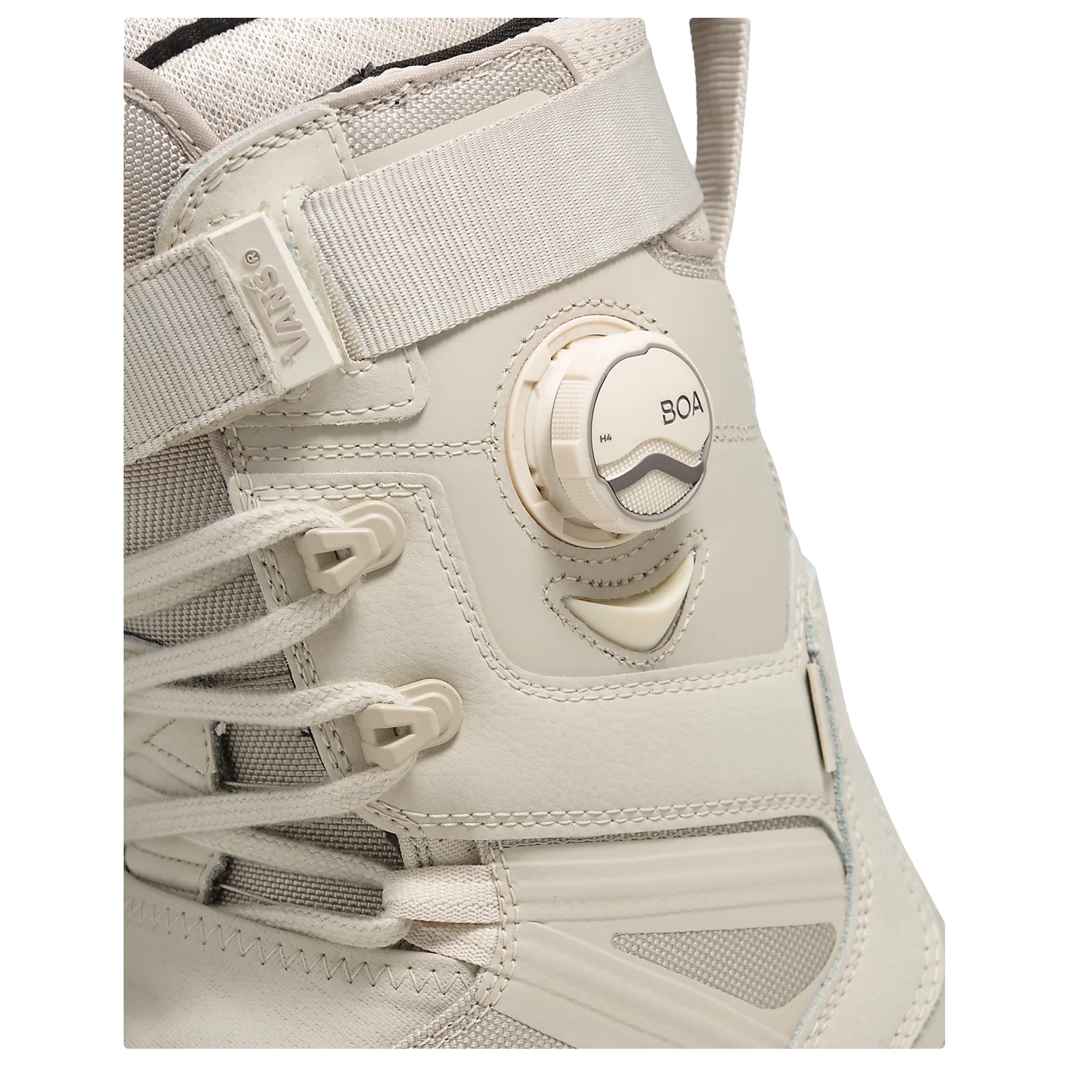 Vans Men's Infuse Snowboard Boots 2024 Birch - Image 6