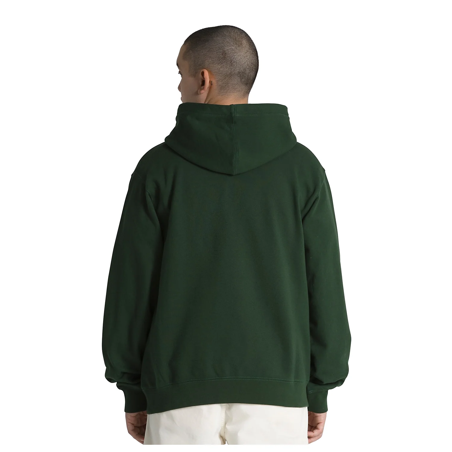 Vans Men's Lowered Hoodie Mountain View - Image 3