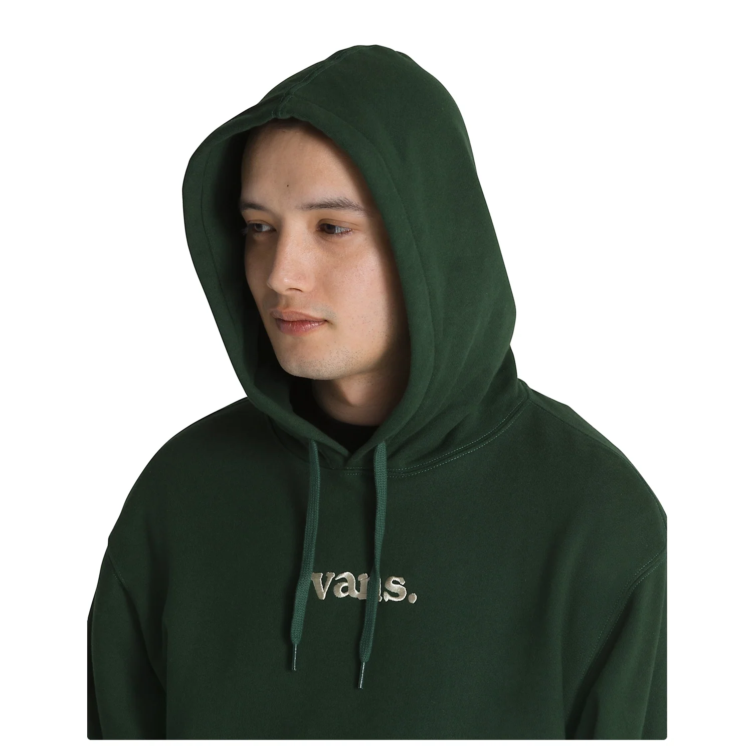 Vans Men's Lowered Hoodie Mountain View - Image 4