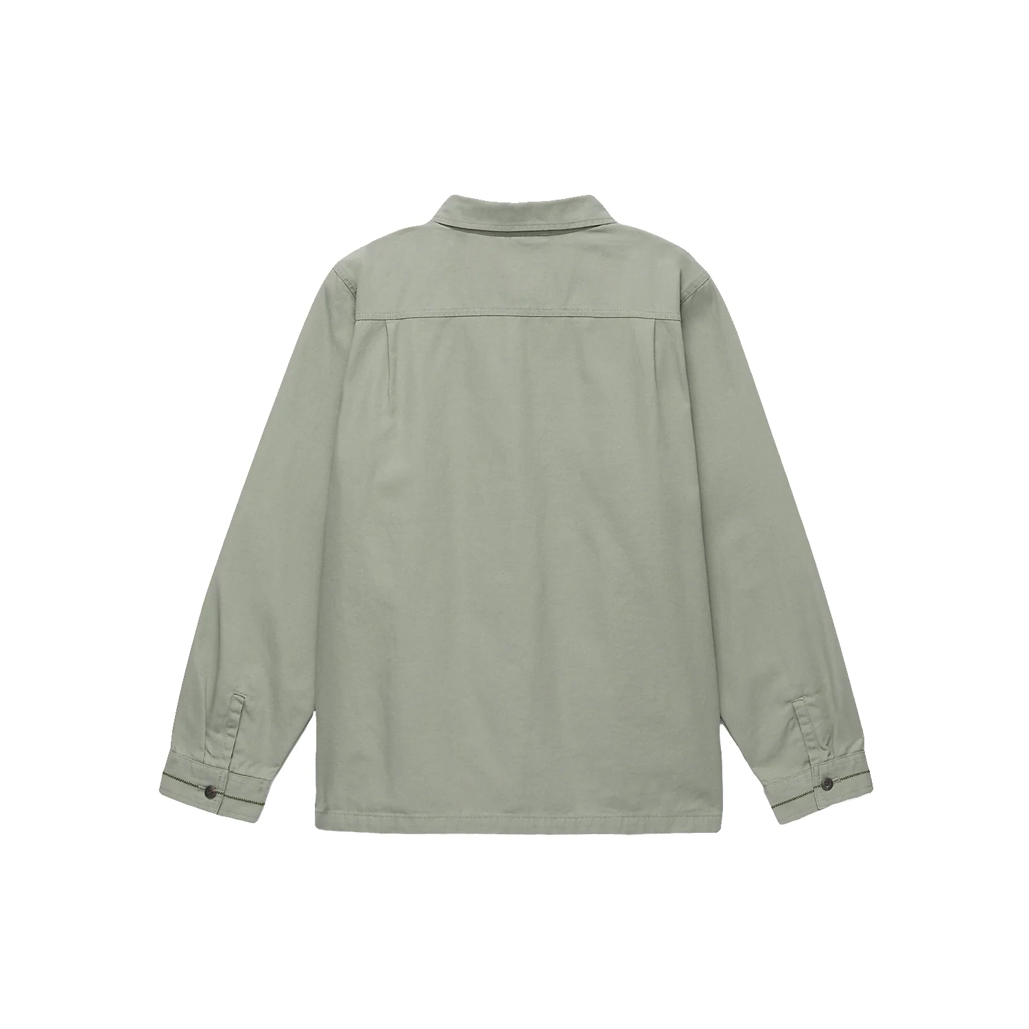 Vans Men's Mikey FEB Jacket Shadow - Image 5