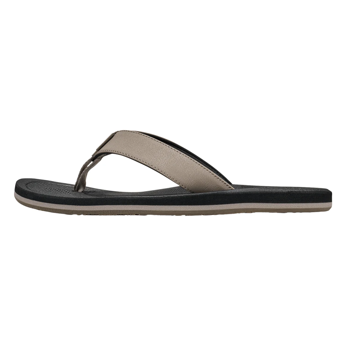 Vans Men's Nexpa Synthetic Sandal Dark Khaki - Image 3