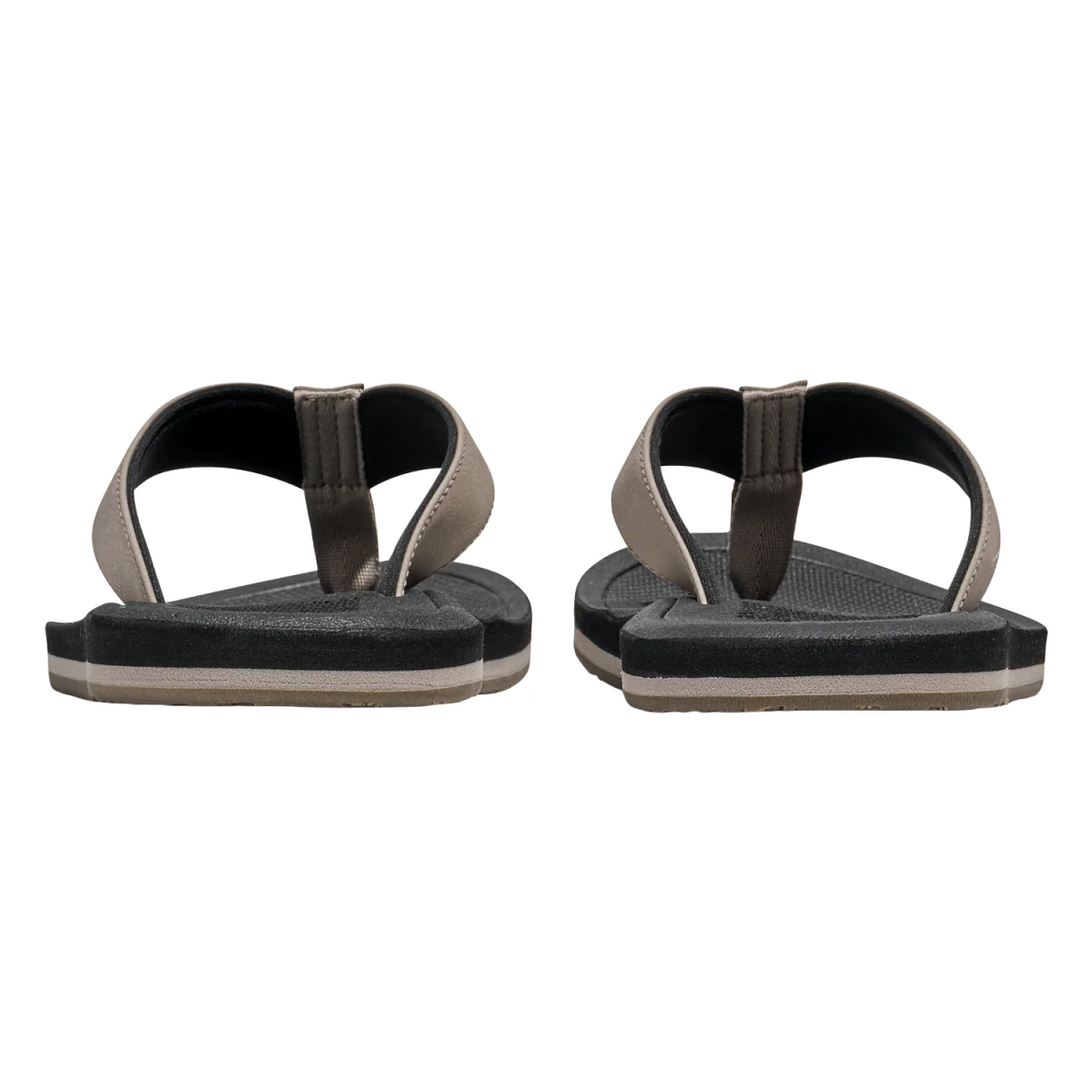 Vans Men's Nexpa Synthetic Sandal Dark Khaki - Image 4