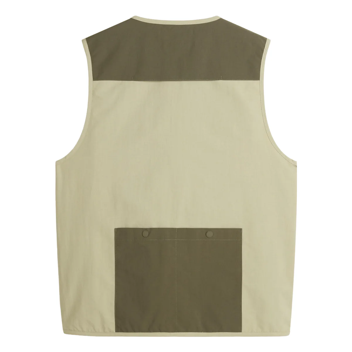 Vans Men's MTE Adventure Vest Elm - Image 2