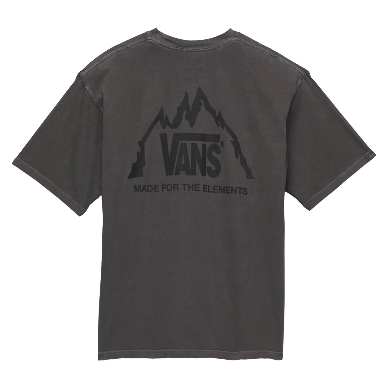 Vans Men's MTE Crestline S/S T Shirt - Image 4