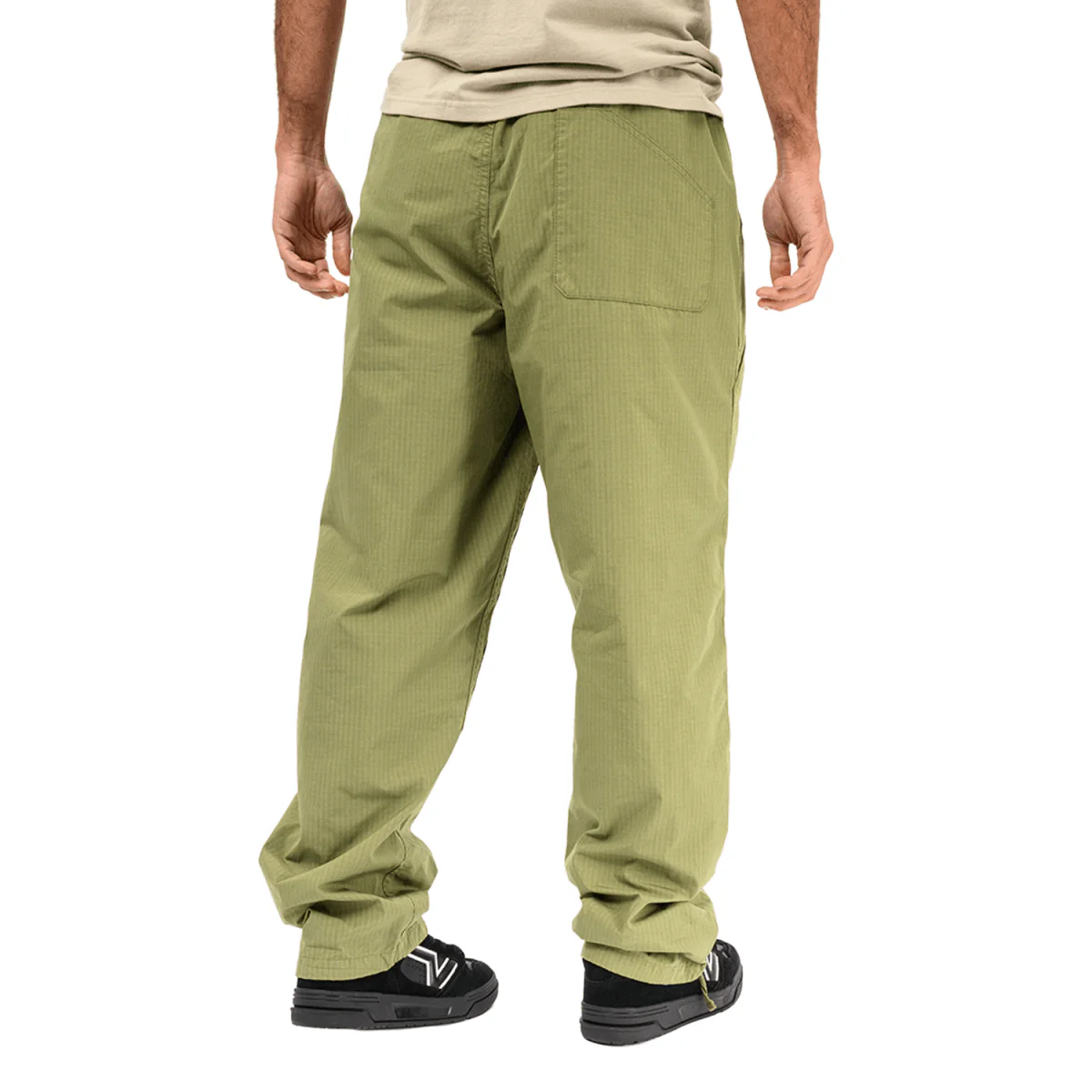 Vans Men's MTE Excursion Pant Loden Green - Image 2
