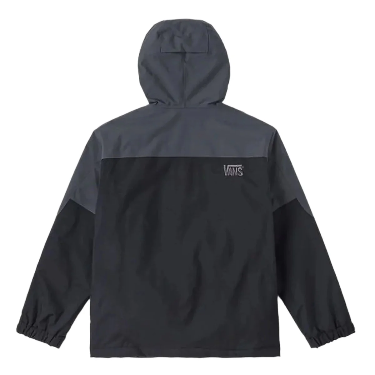 Vans Men's MTE Hellbound Jacket 2025 Black-Asphalt - Image 2