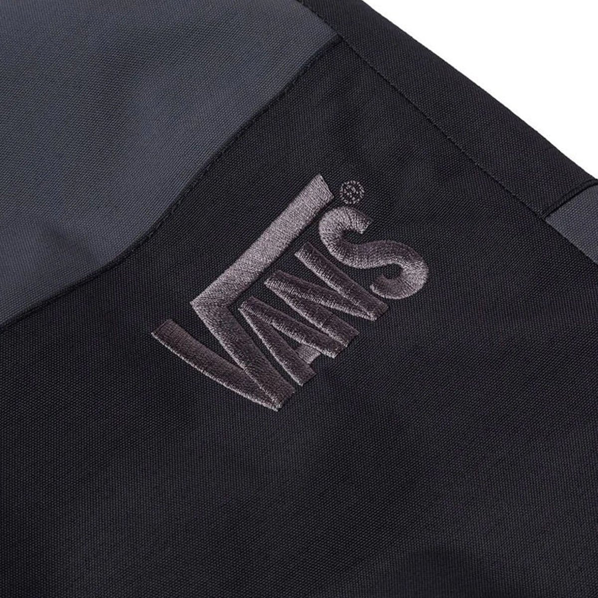Vans Men's MTE Hellbound Jacket 2025 Black-Asphalt - Image 3