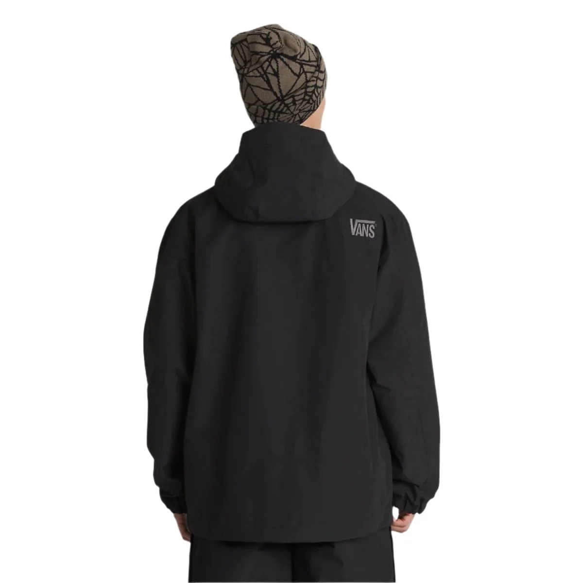 Vans Men's MTE High-Country 3L Jacket 2025 Black - Image 2