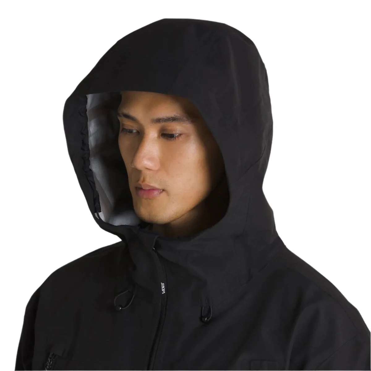 Vans Men's MTE High-Country 3L Jacket 2025 Black - Image 4