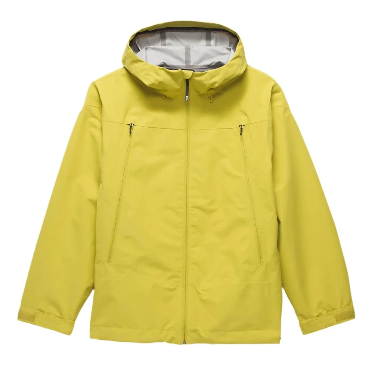 Vans Men's MTE High-Country 3L Jacket 2025 Warm Olive - Image 4