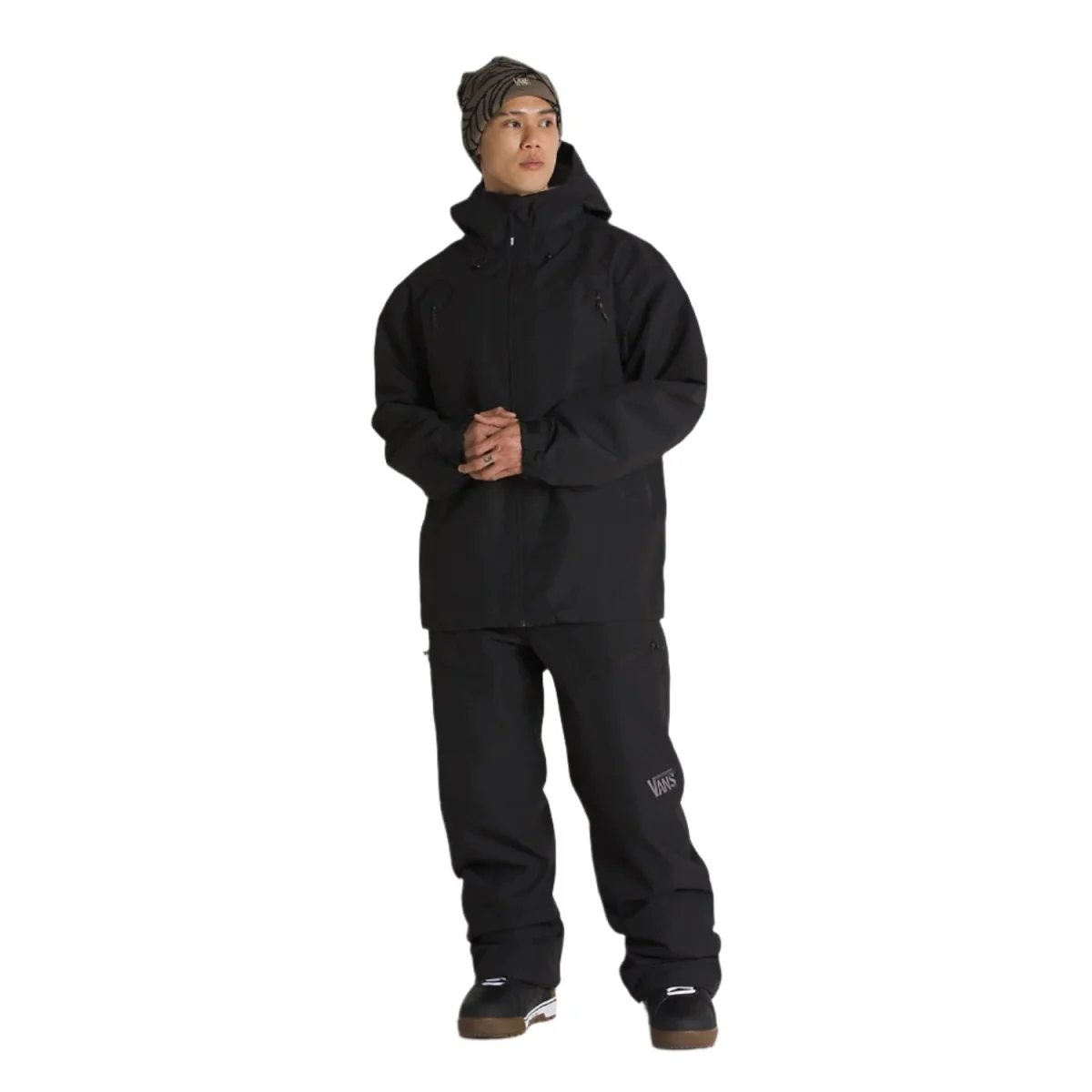 Vans Men's MTE High-Country 3L Pant 2025 Black - Image 2