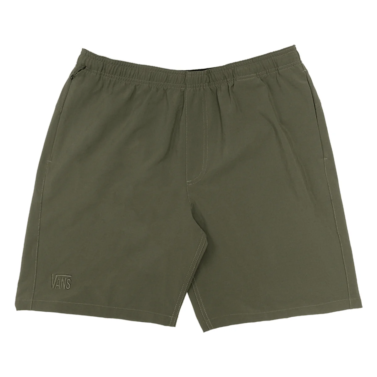Vans Men's MTE Outline Hybrid Short Grape Leaf - Image 3