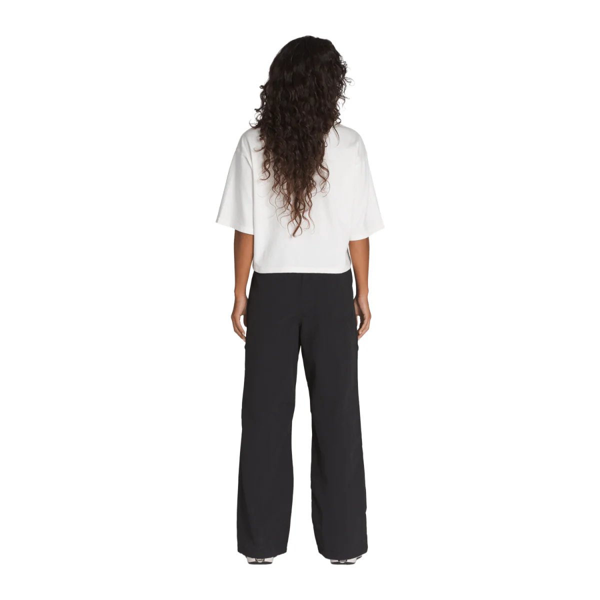 Vans Men's MTE Trek Guide Pant Black - Image 2