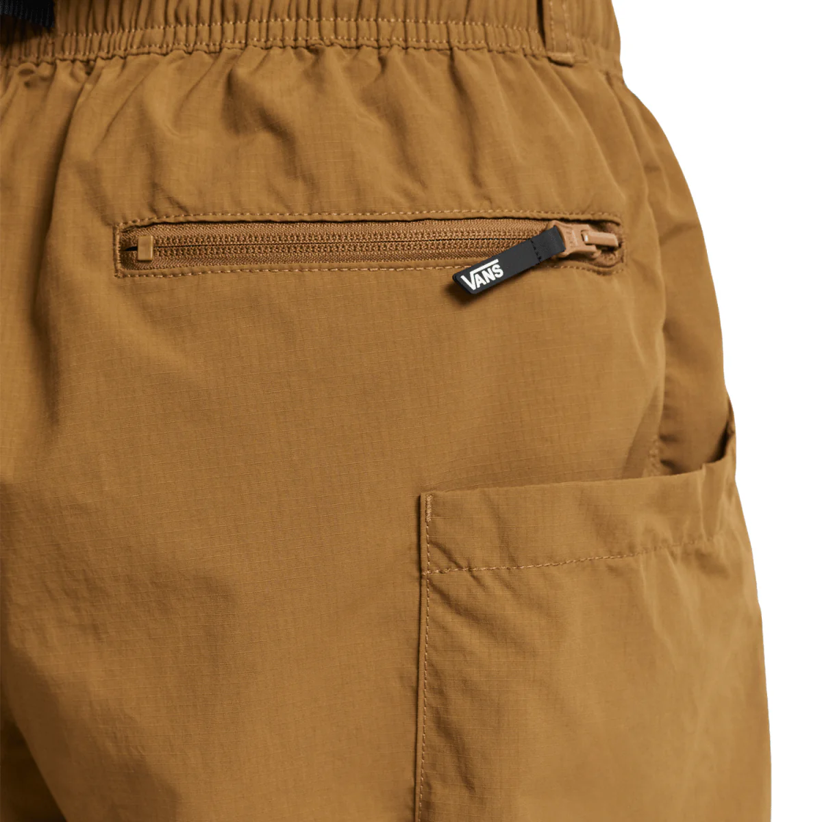 Vans Men's MTE Trek Guide Short Sepia - Image 3