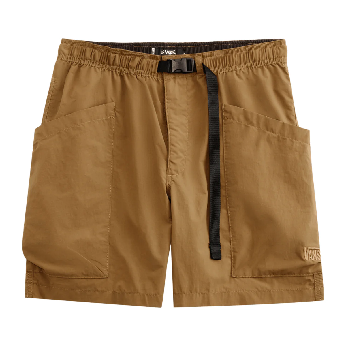 Vans Men's MTE Trek Guide Short Sepia - Image 4