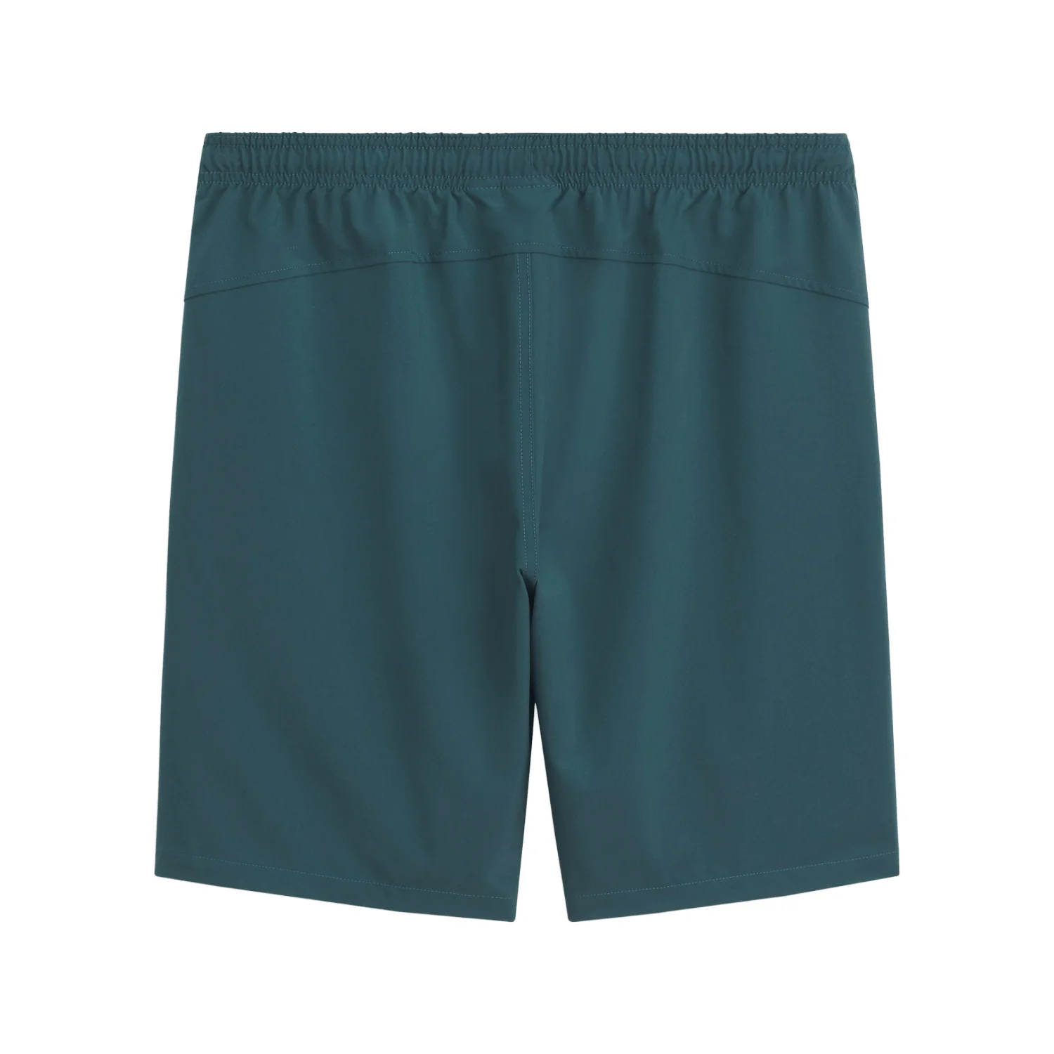 Vans Men's Outline Hybrid Short Mystic Moss - Image 2