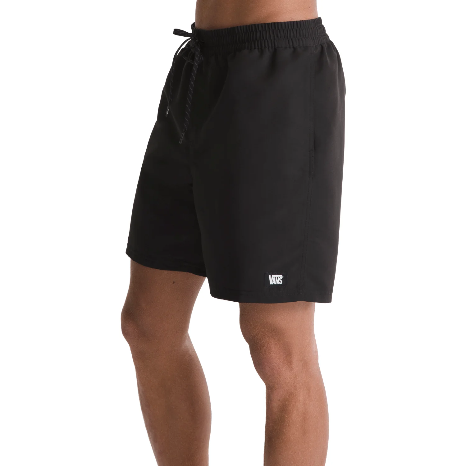 Vans Men's Primary II Elastic Boardshort Black - Image 4