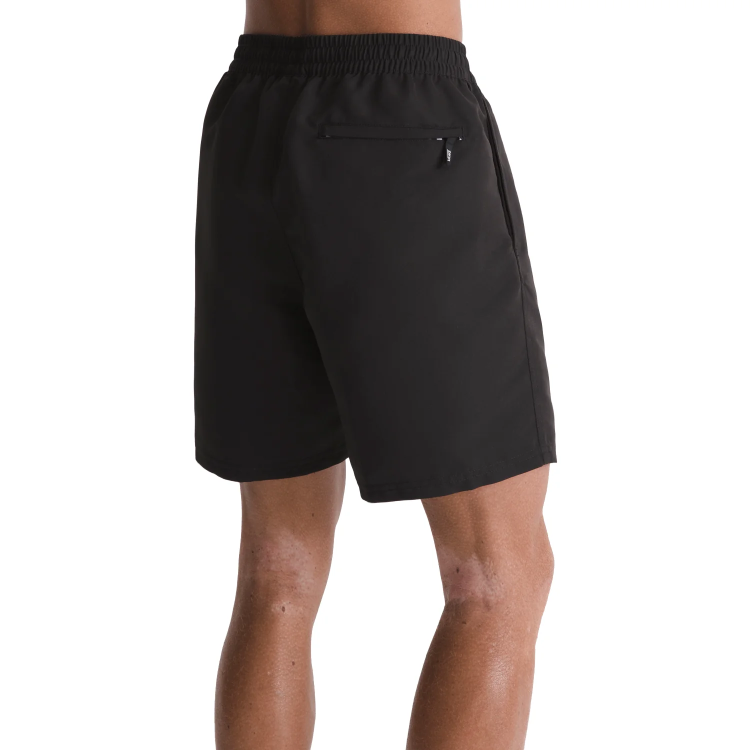 Vans Men's Primary II Elastic Boardshort Black - Image 5