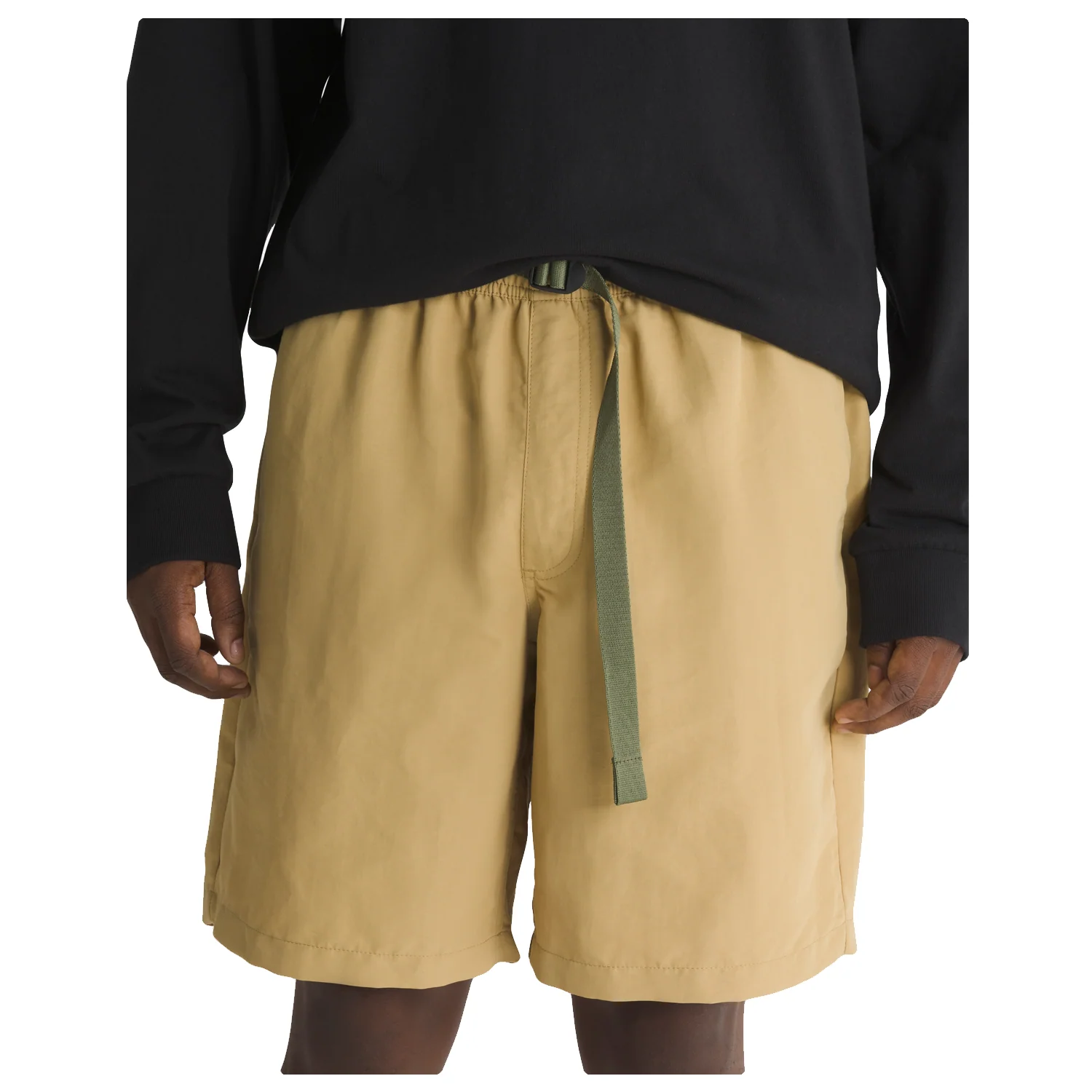 Vans Men's Range Nylon Loose Short Antelope - Image 3