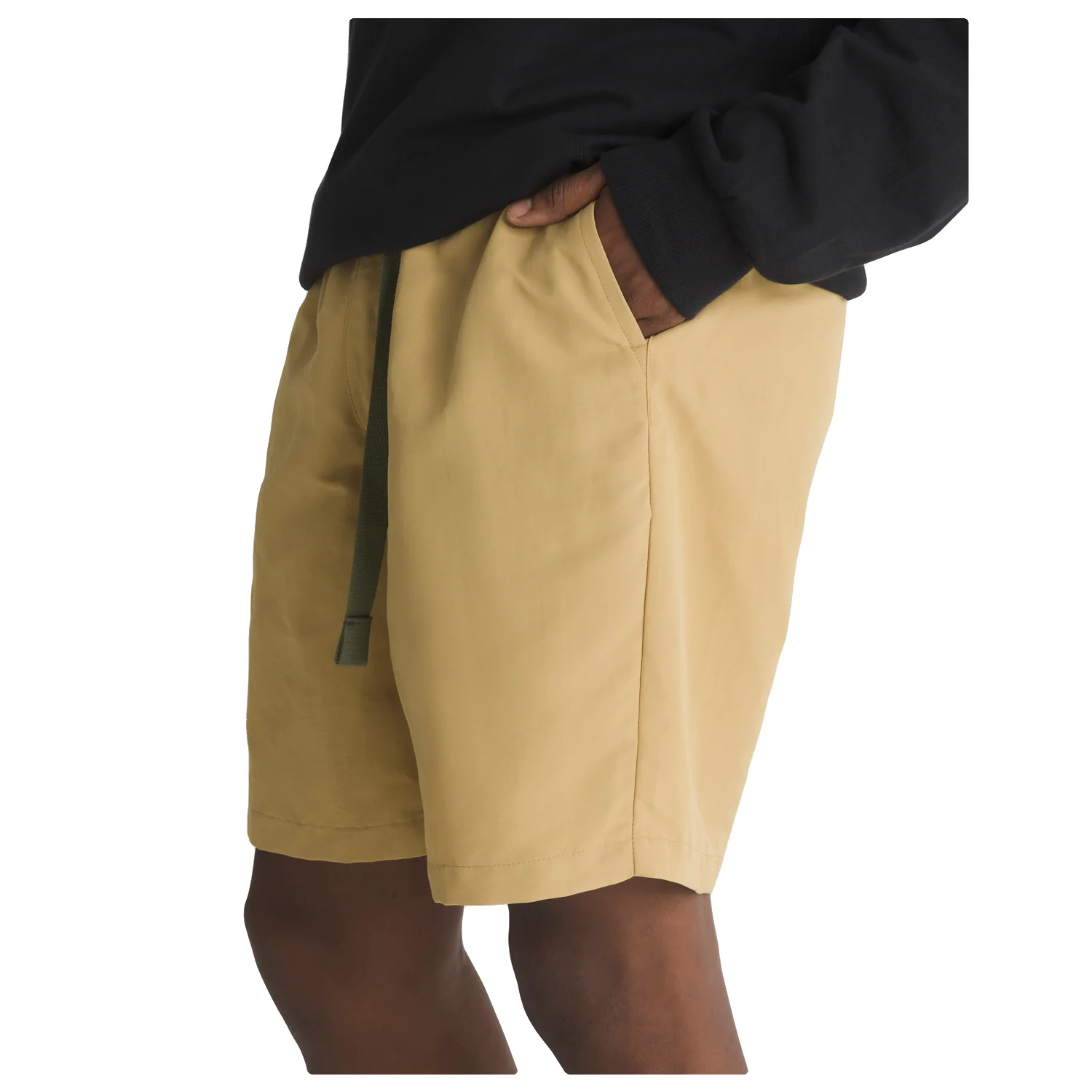 Vans Men's Range Nylon Loose Short Antelope - Image 4
