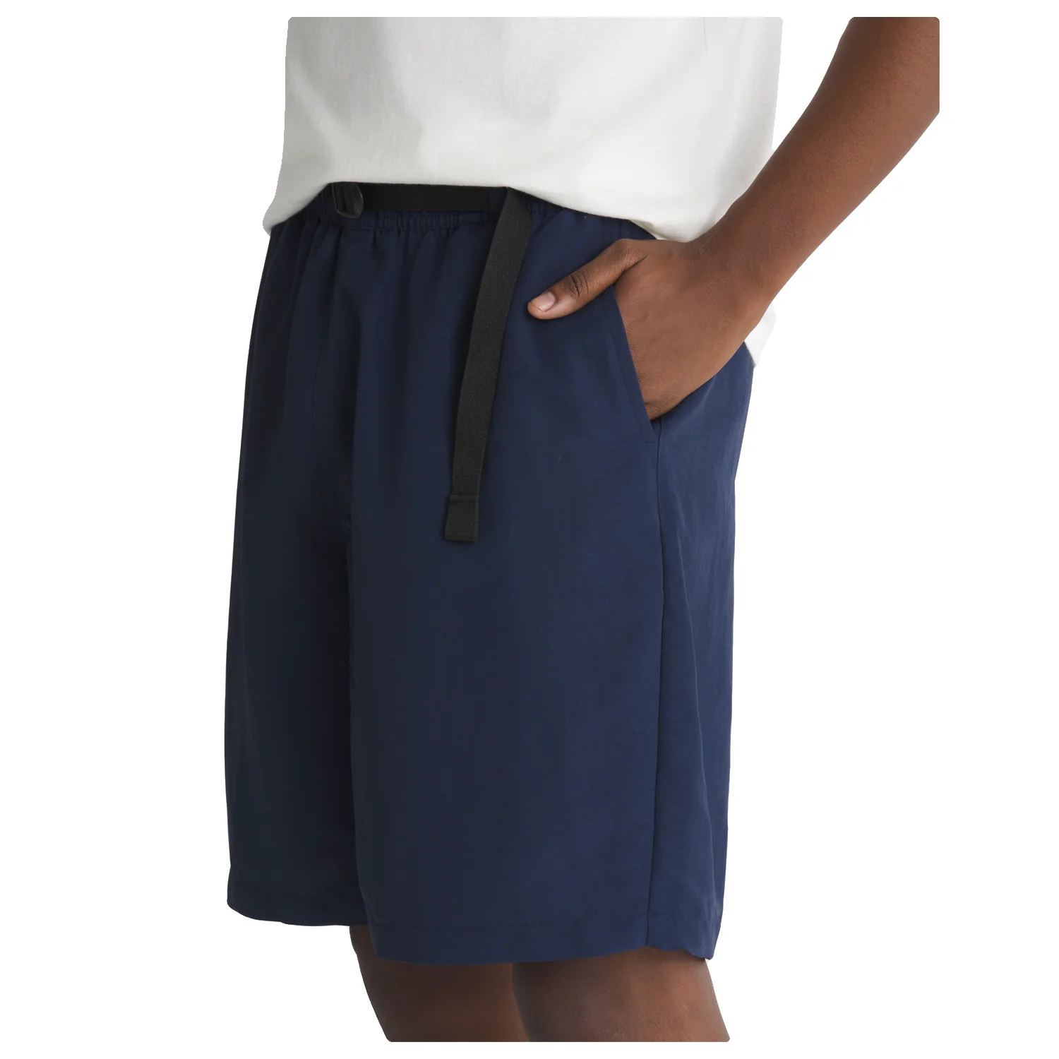 Vans Men's Range Nylon Loose Short Dress Blues - Image 3